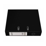 Nexx A4 70mm Polypropylene Lever Arch File